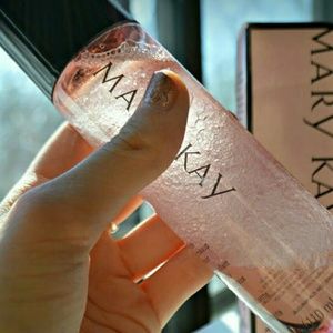 Mary Kay oil free makeup remover